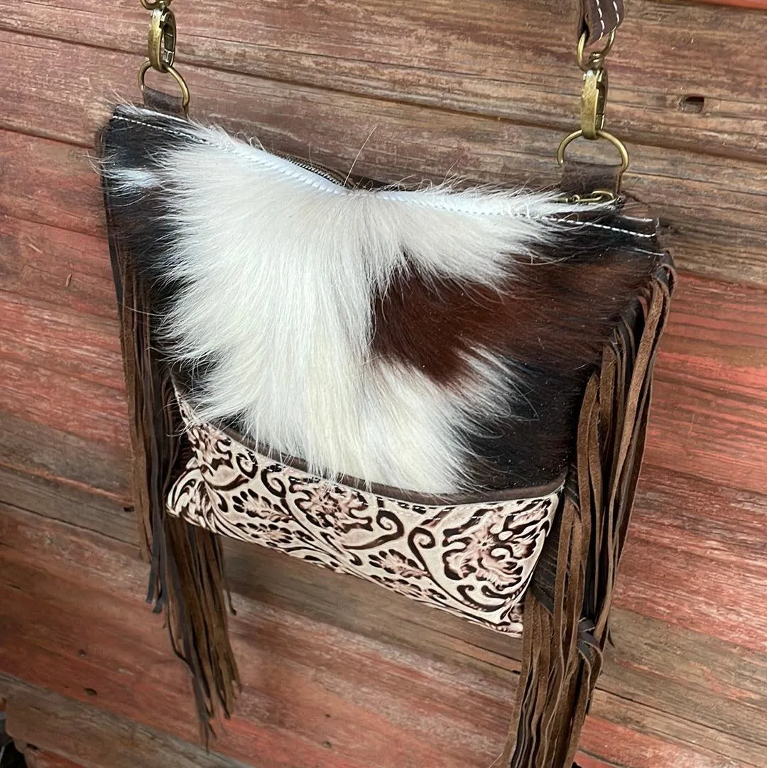 006 Shania - Tricolor w/ Ivory Tool