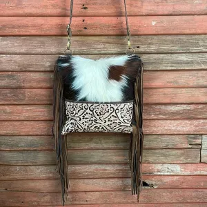 006 Shania - Tricolor w/ Ivory Tool