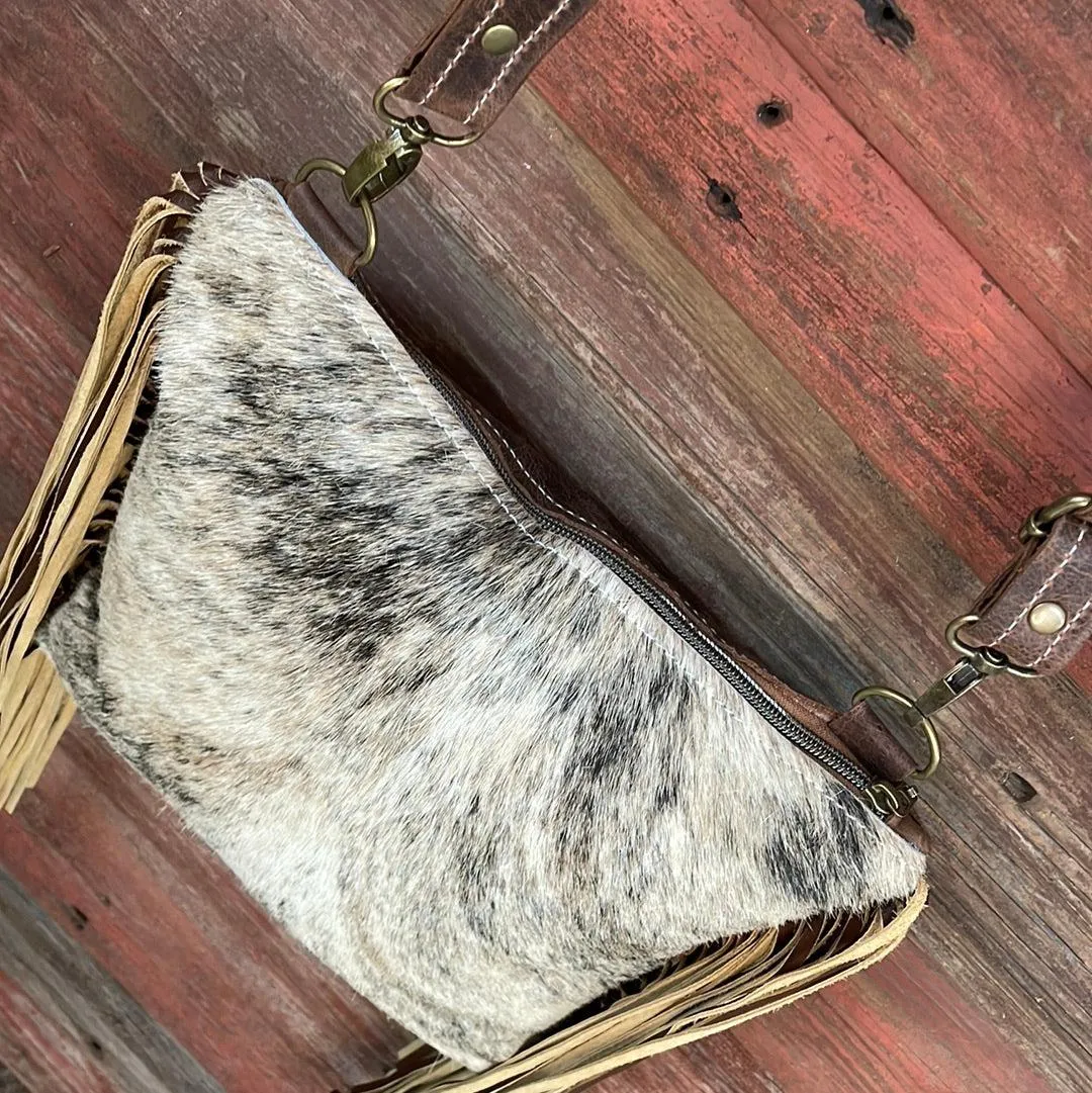 015 Shania - Light Brindle w/ Blank Slate