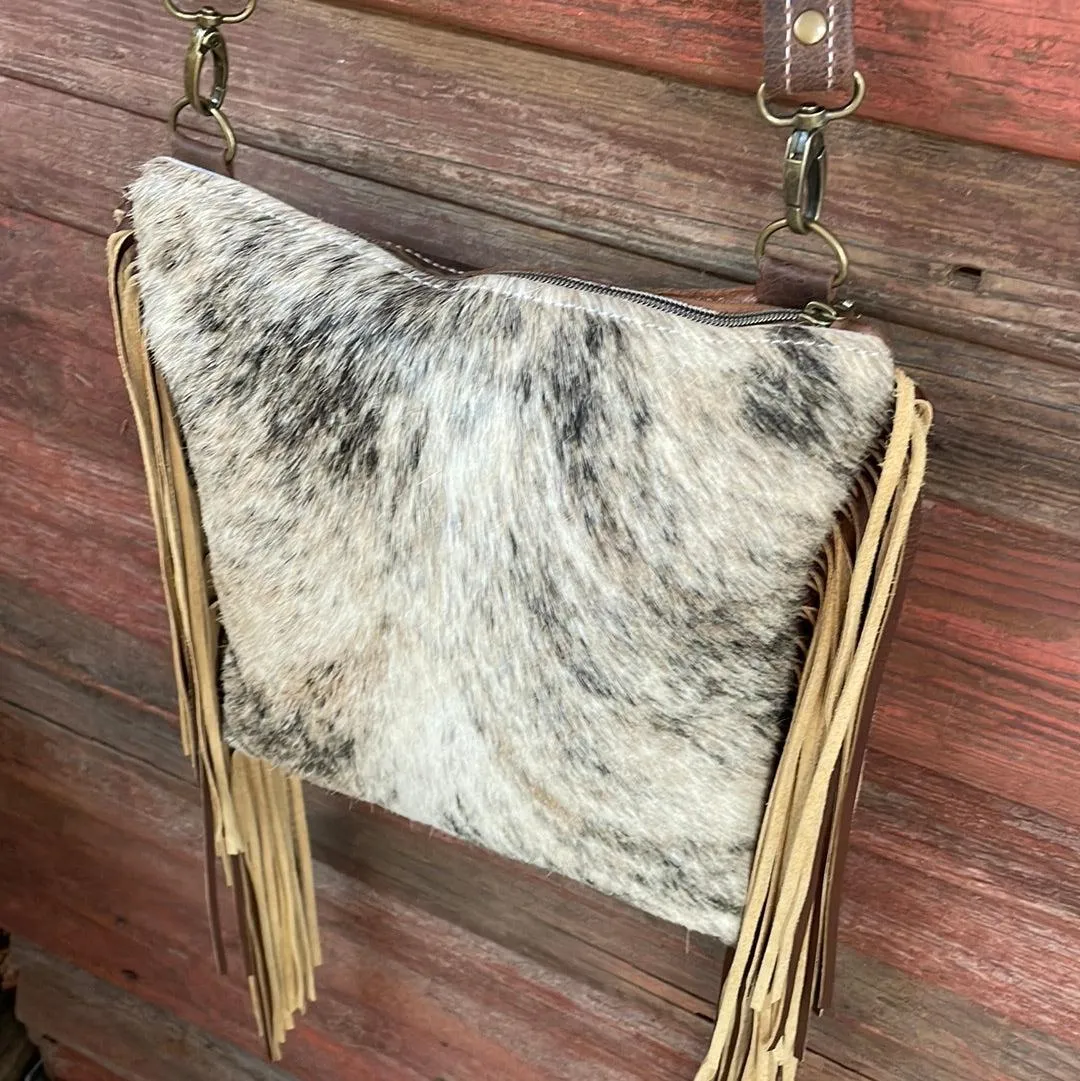 015 Shania - Light Brindle w/ Blank Slate