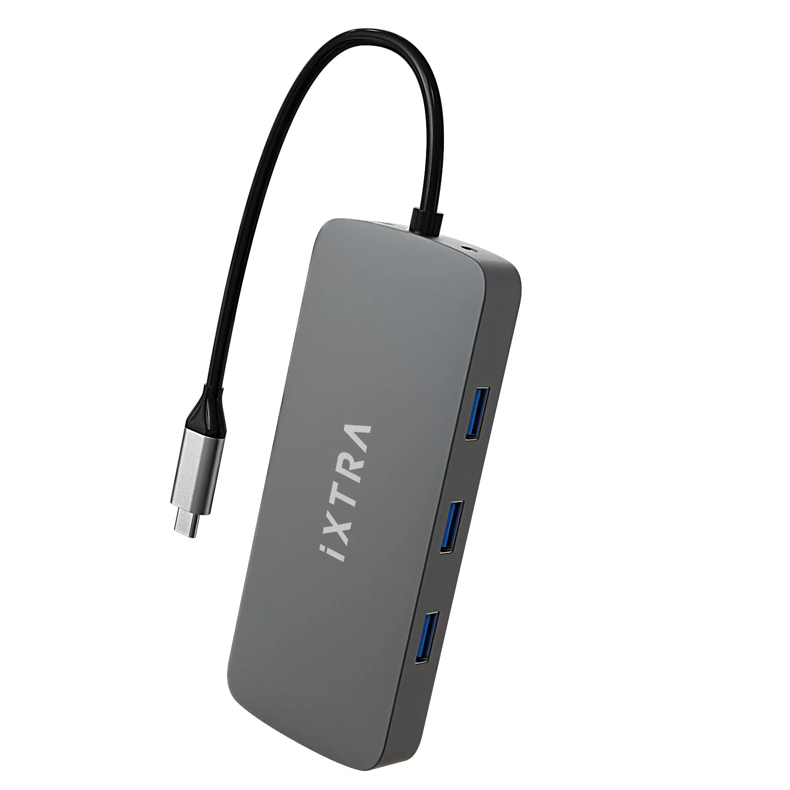 10 in 1 USB-C Multimedia Hub For MacBook & iPad pro