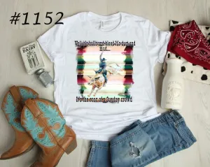 #1152 Well It’s Bulls And Blood