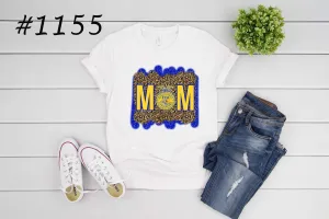#1155 FFA Mom