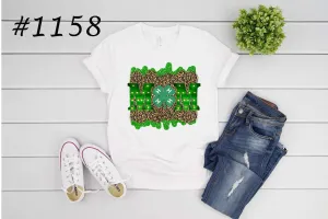 #1158 4H Mom Leopard