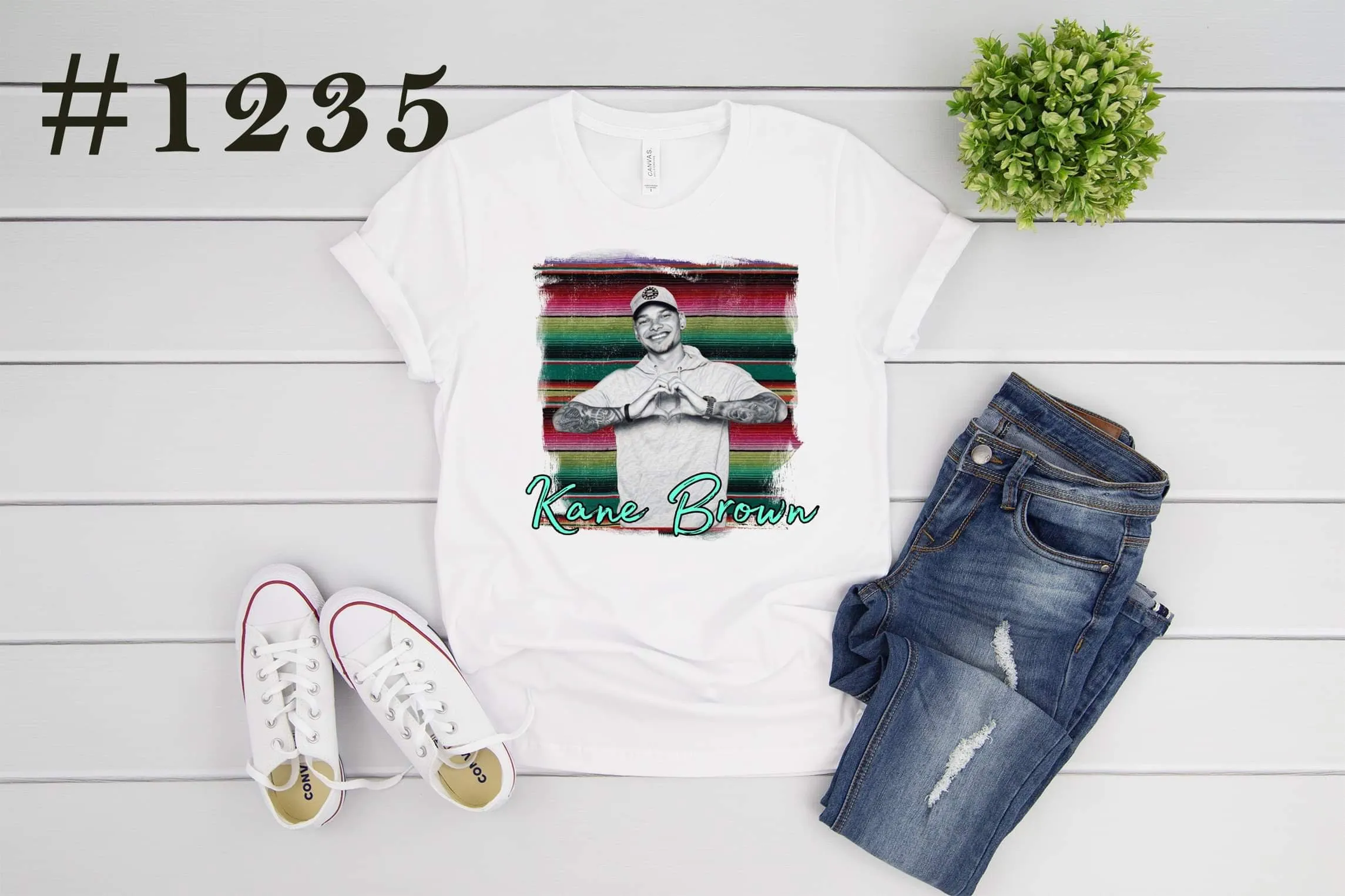 #1235 Kane Brown