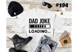 #194 Dad Joke Loading