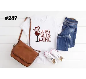 #247 Be My Valenwine