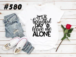 #580 It’s A Beautiful Day