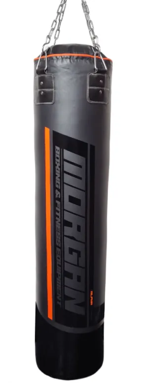 5FT FILLED  MORGAN BOXING PUNCHING BAG