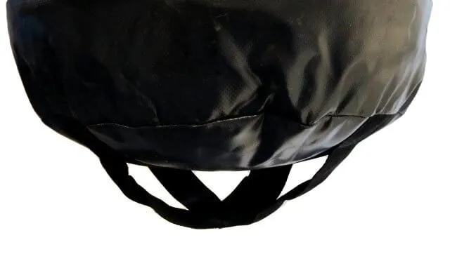 5FT FILLED  MORGAN BOXING PUNCHING BAG