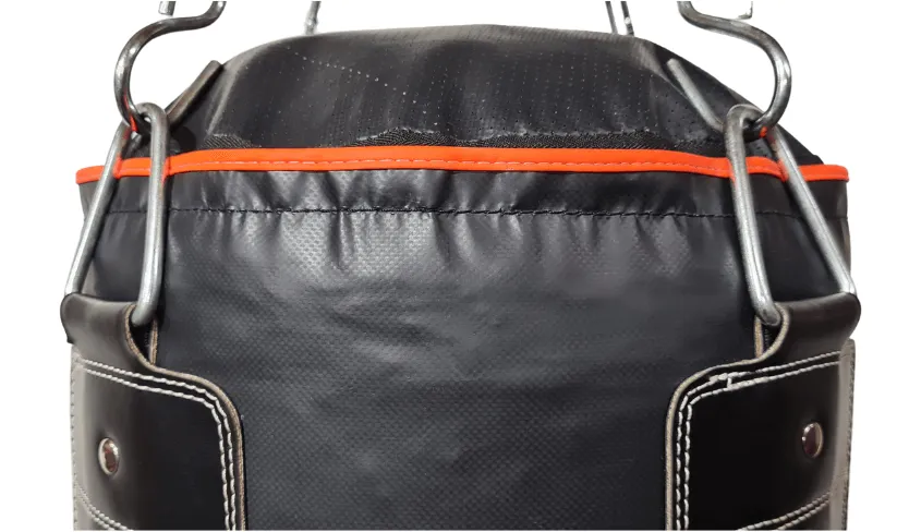 5FT FILLED  MORGAN BOXING PUNCHING BAG