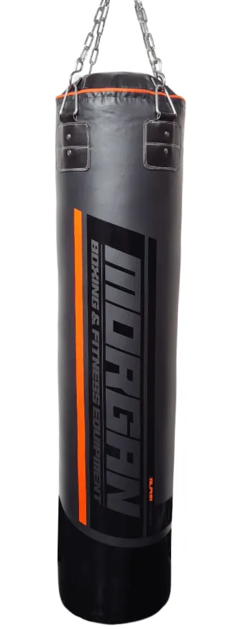 5FT FILLED  MORGAN BOXING PUNCHING BAG