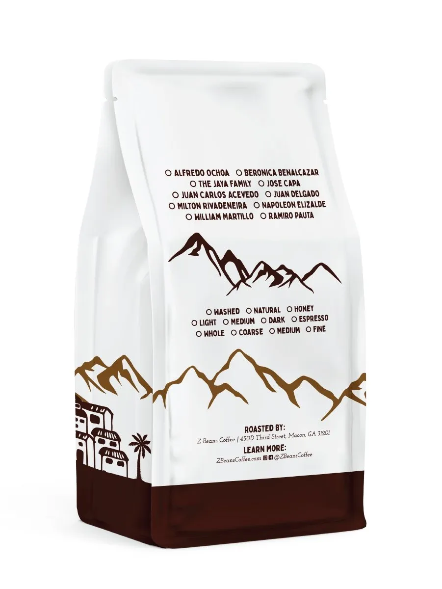 5lb Bags