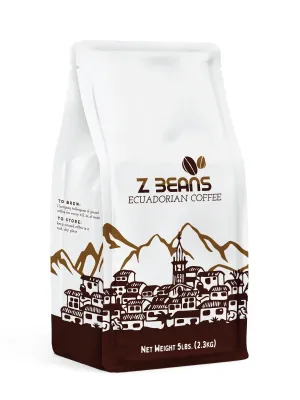 5lb Bags