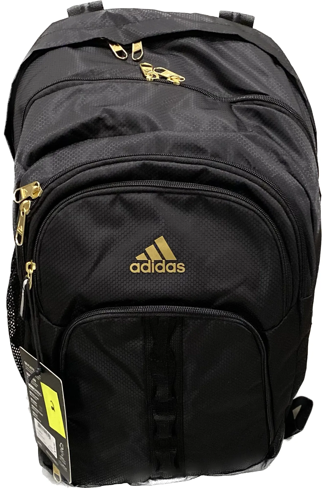 Adidas Prime 6 Backpack