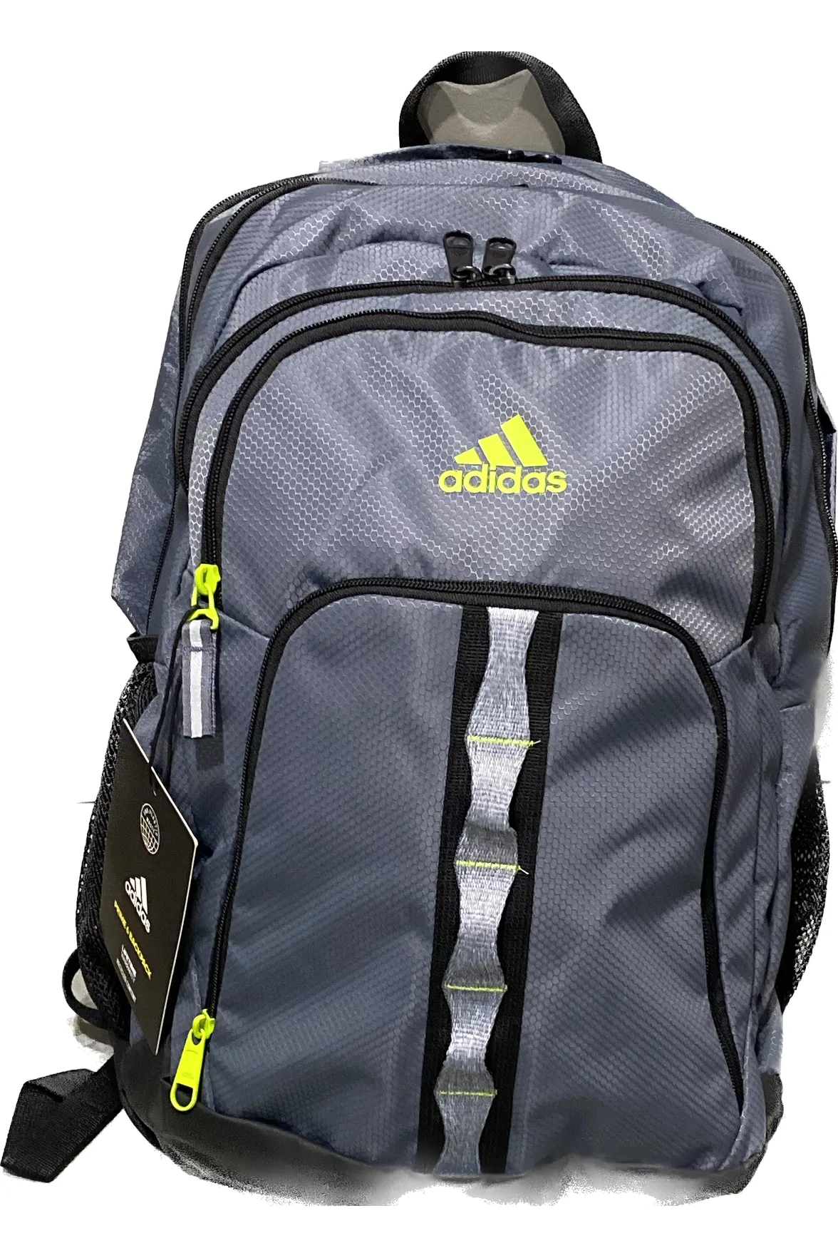 Adidas Prime 6 Backpack