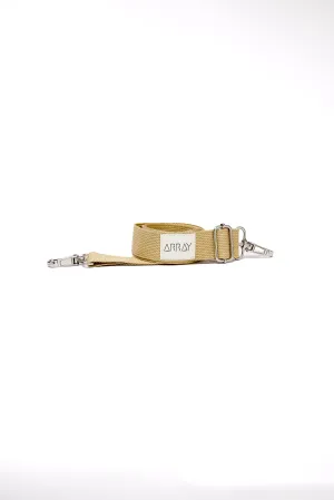 Adjustable Strap - SAND