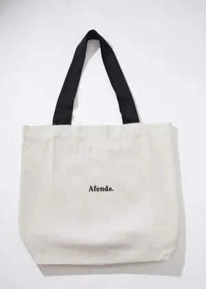 Afends Lively Ones Tote Bag