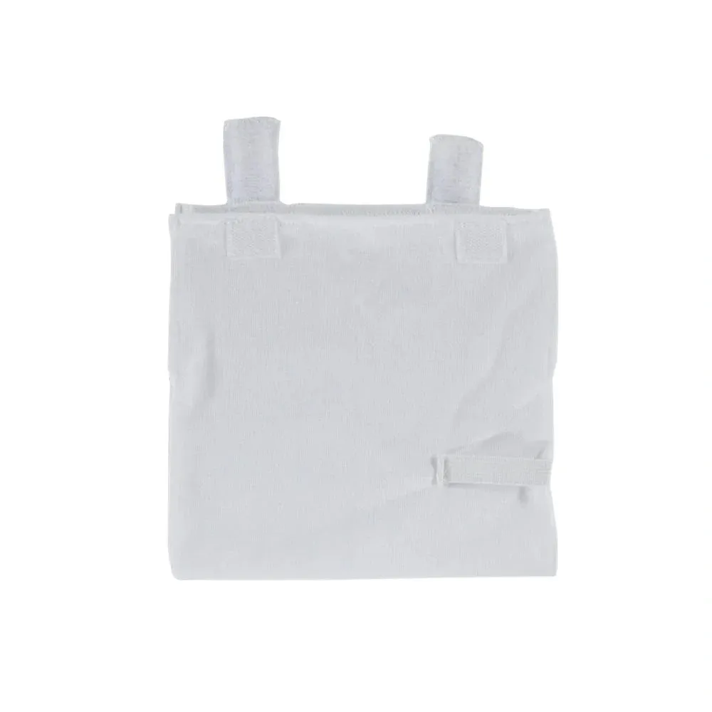 AFEX ActivKare Cotton Sleeve for Direct Connect Collection Bags