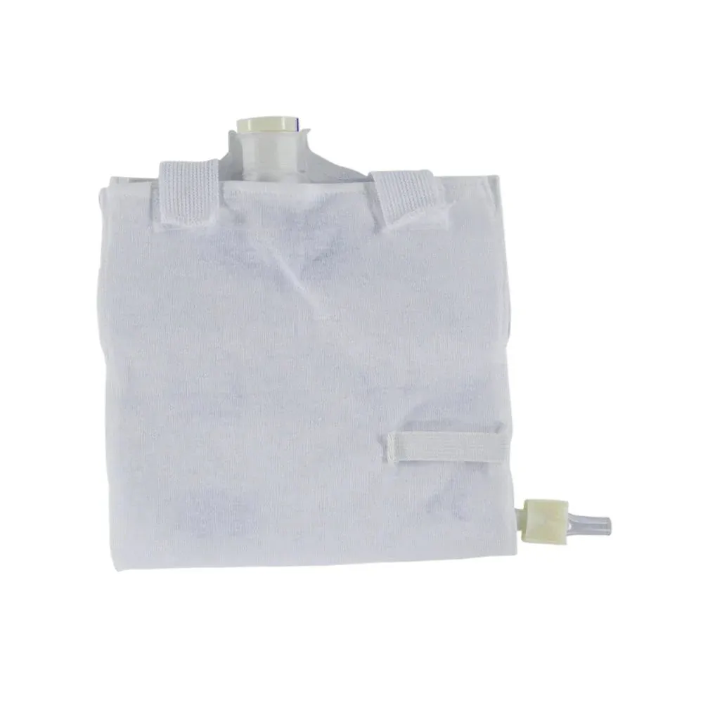 AFEX ActivKare Cotton Sleeve for Direct Connect Collection Bags