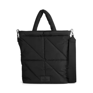AleahMBG Shopper, Slash Puffer