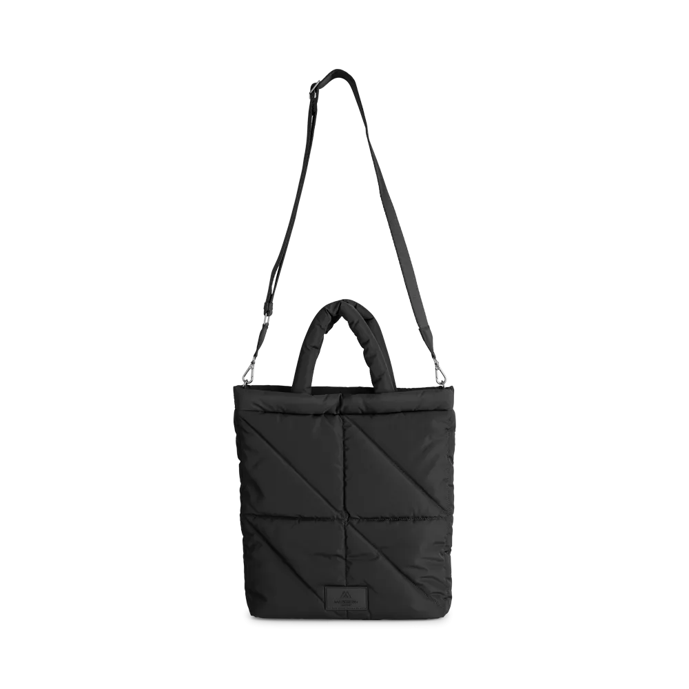 AleahMBG Shopper, Slash Puffer
