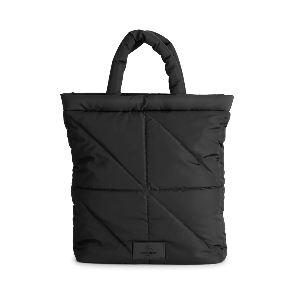 AleahMBG Shopper, Slash Puffer