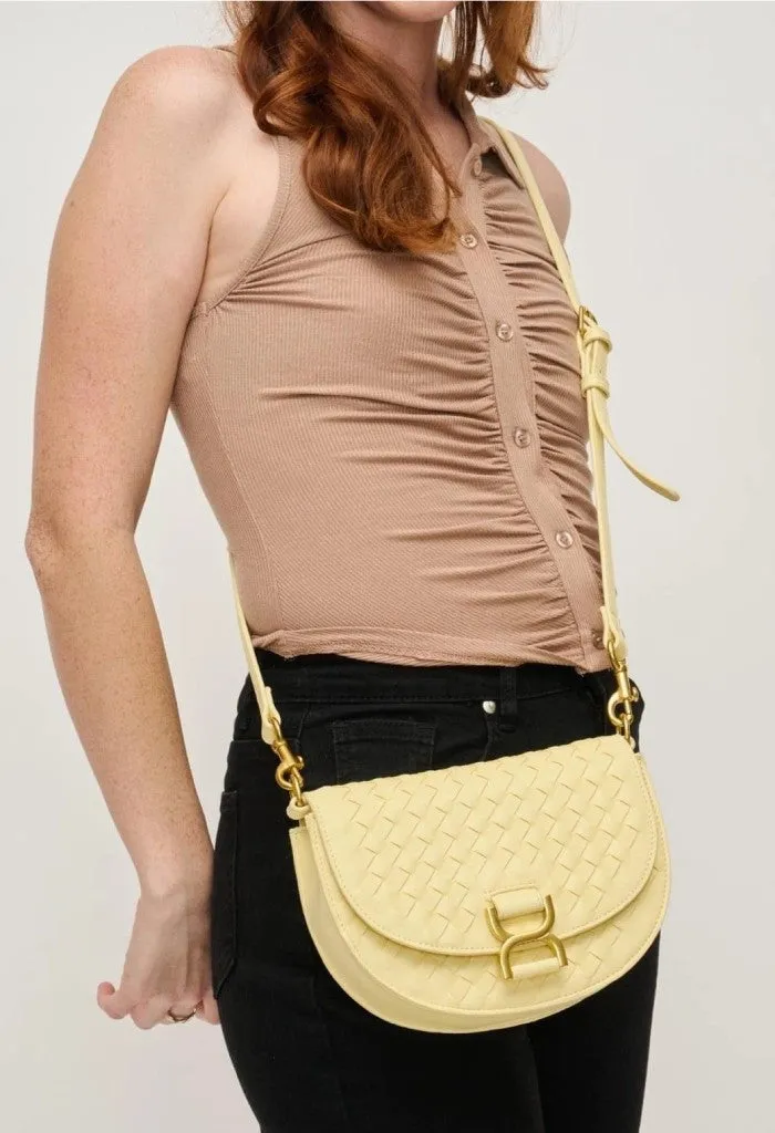 Alise Crossbody-Butter