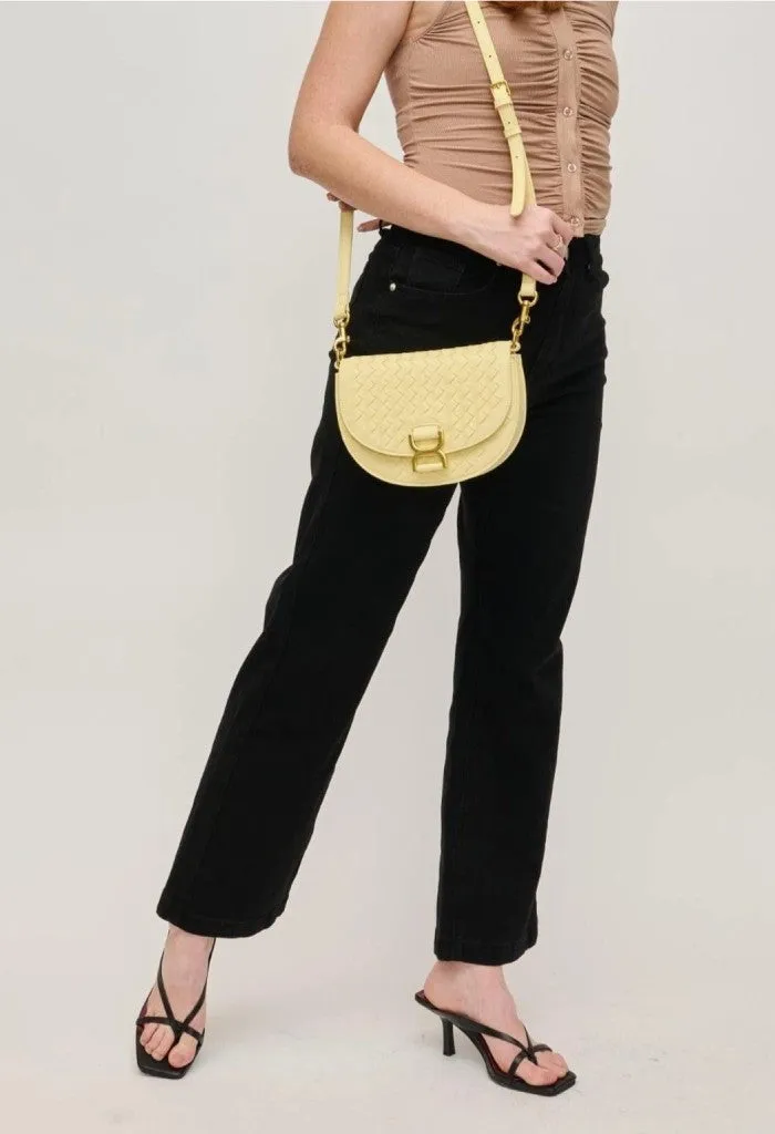 Alise Crossbody-Butter