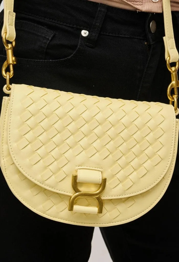 Alise Crossbody-Butter