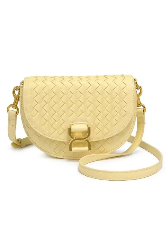 Alise Crossbody-Butter