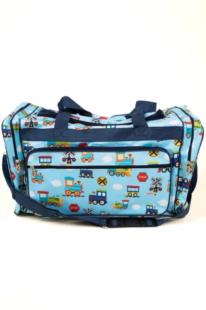 All Aboard Duffle Bag 23"