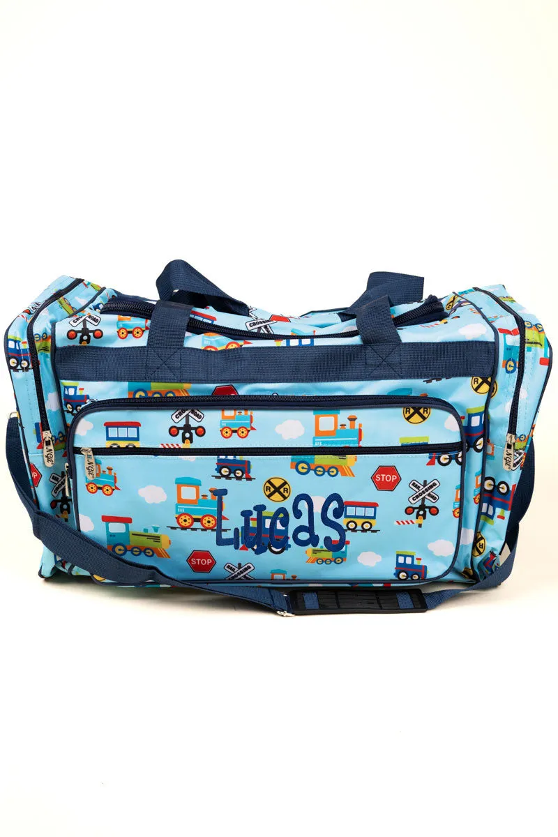 All Aboard Duffle Bag 23"