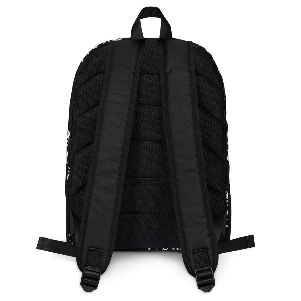 All Sick Backpack