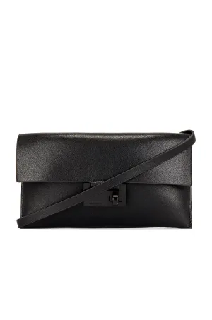 Allsaints Leather Crossbody