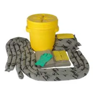 ALLWIK Universal 20 Gallon Lab Pack
