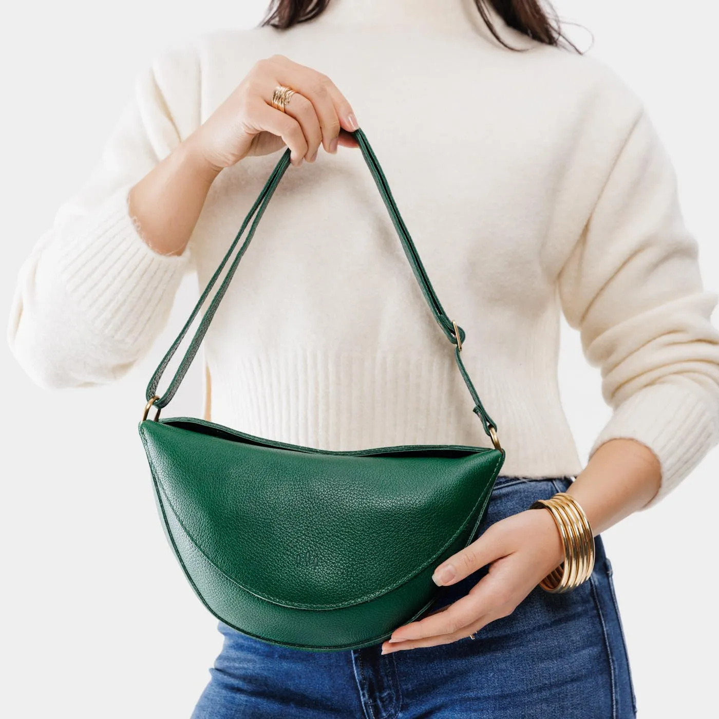 'Almost Perfect' Koala Sling Bag