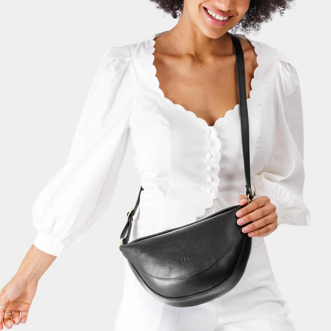 'Almost Perfect' Koala Sling Bag