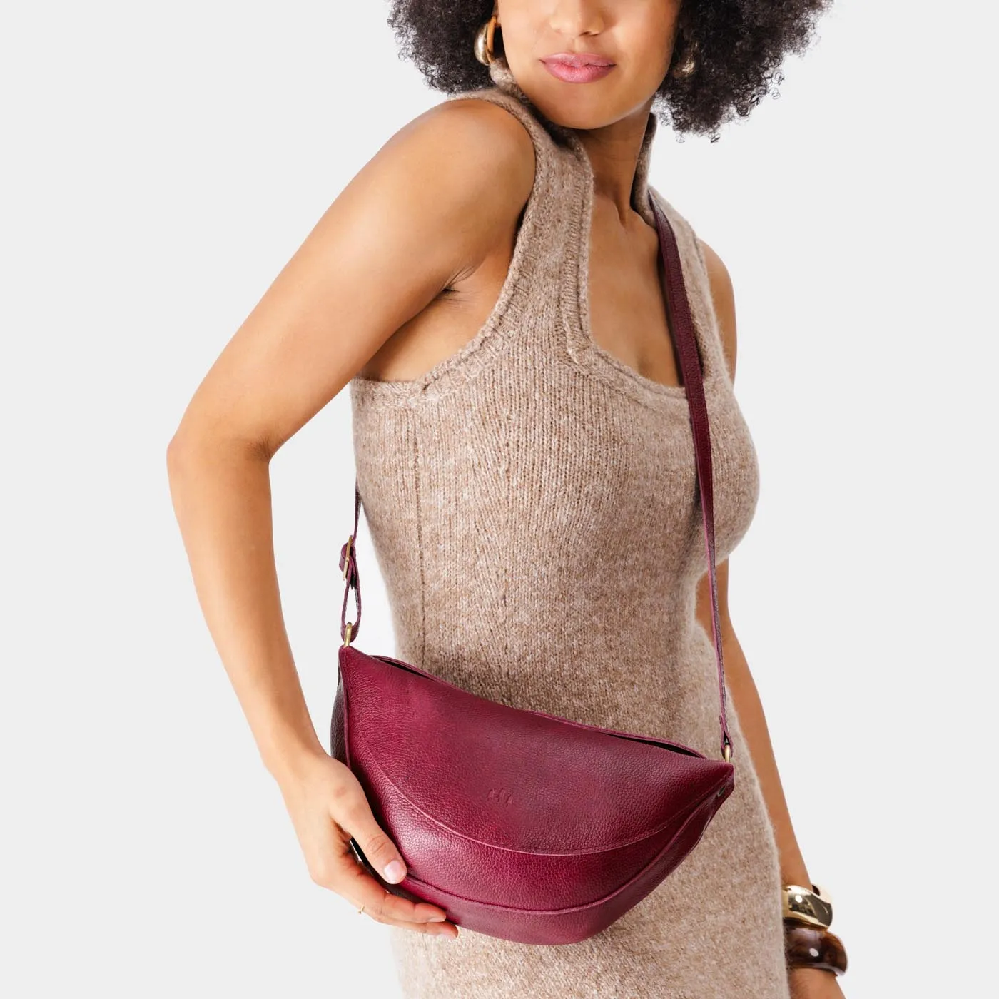 'Almost Perfect' Koala Sling Bag