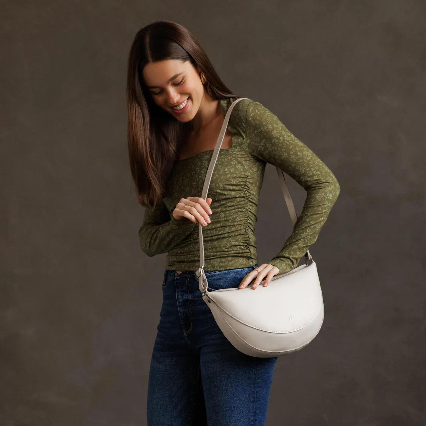 'Almost Perfect' Koala Sling Bag