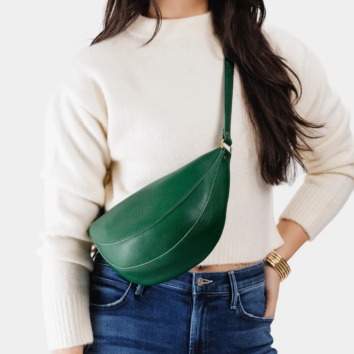 'Almost Perfect' Koala Sling Bag