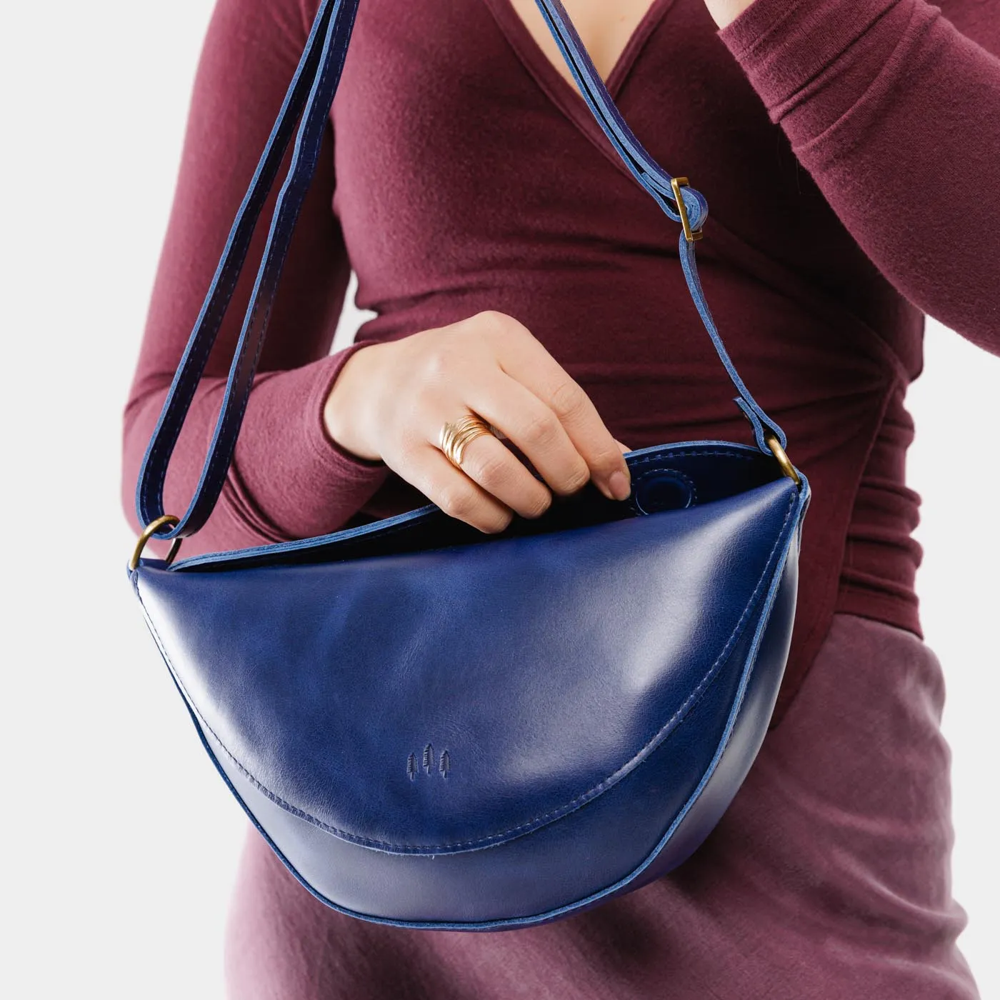 'Almost Perfect' Koala Sling Bag