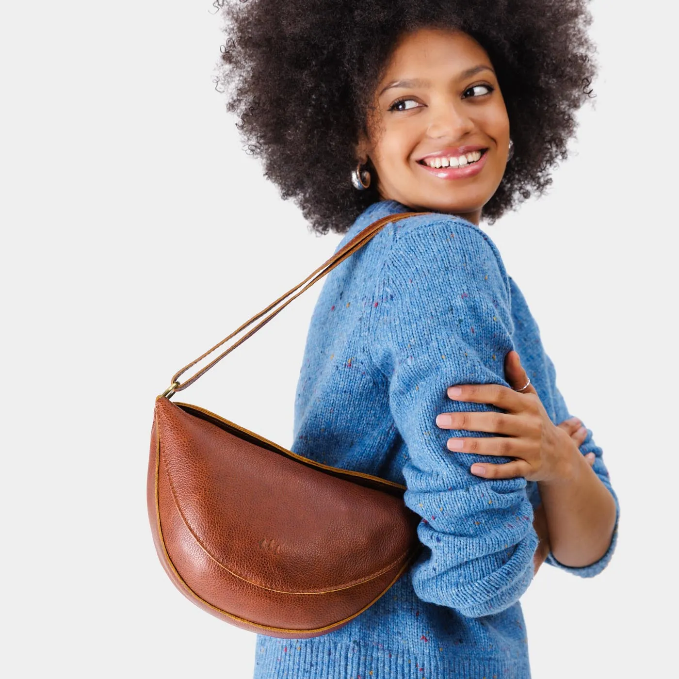 'Almost Perfect' Koala Sling Bag