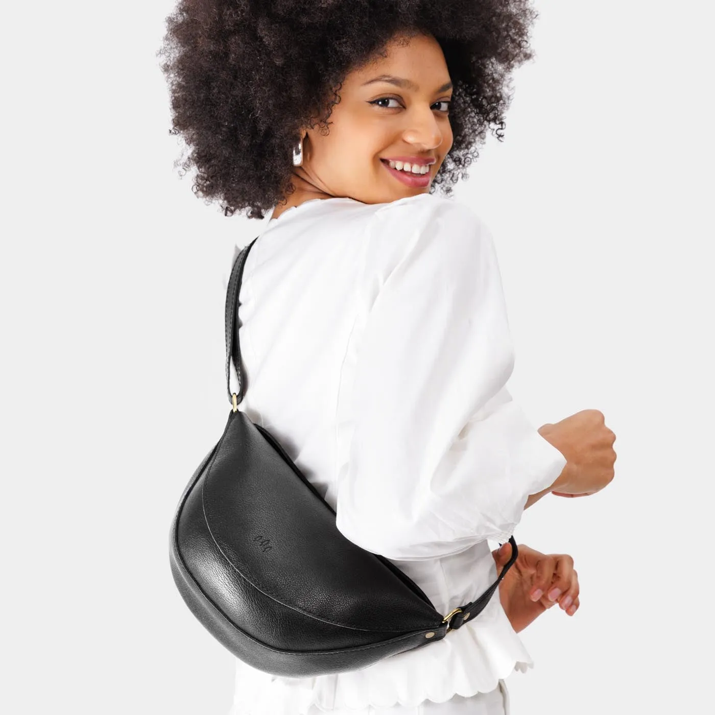 'Almost Perfect' Koala Sling Bag