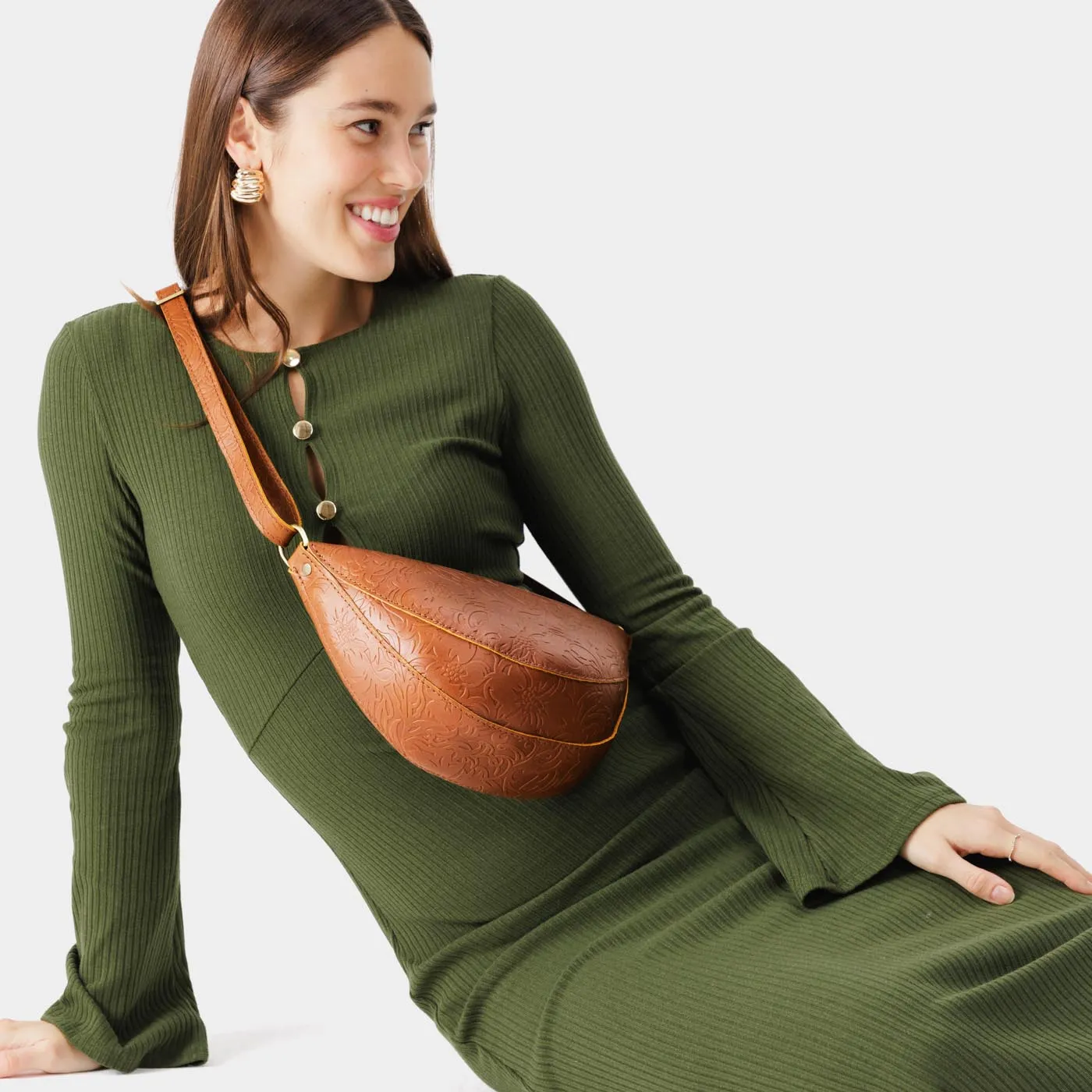 'Almost Perfect' Koala Sling Bag