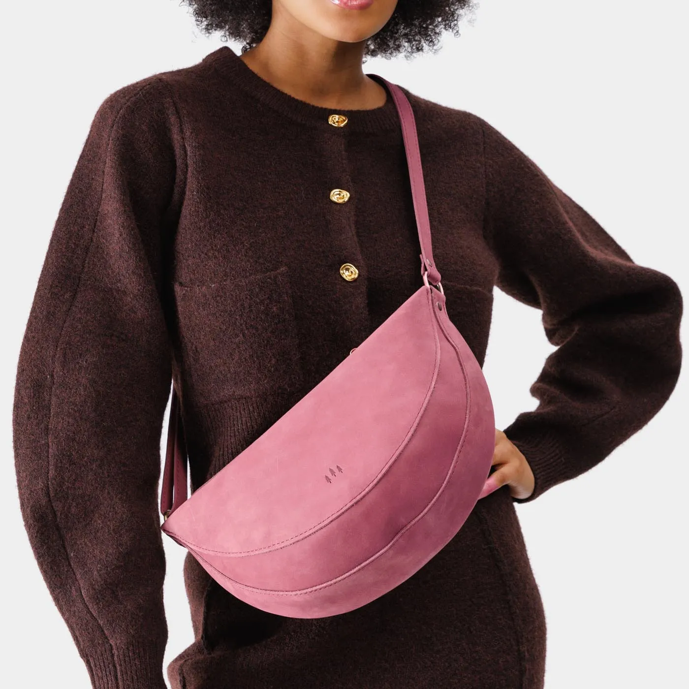 'Almost Perfect' Koala Sling Bag