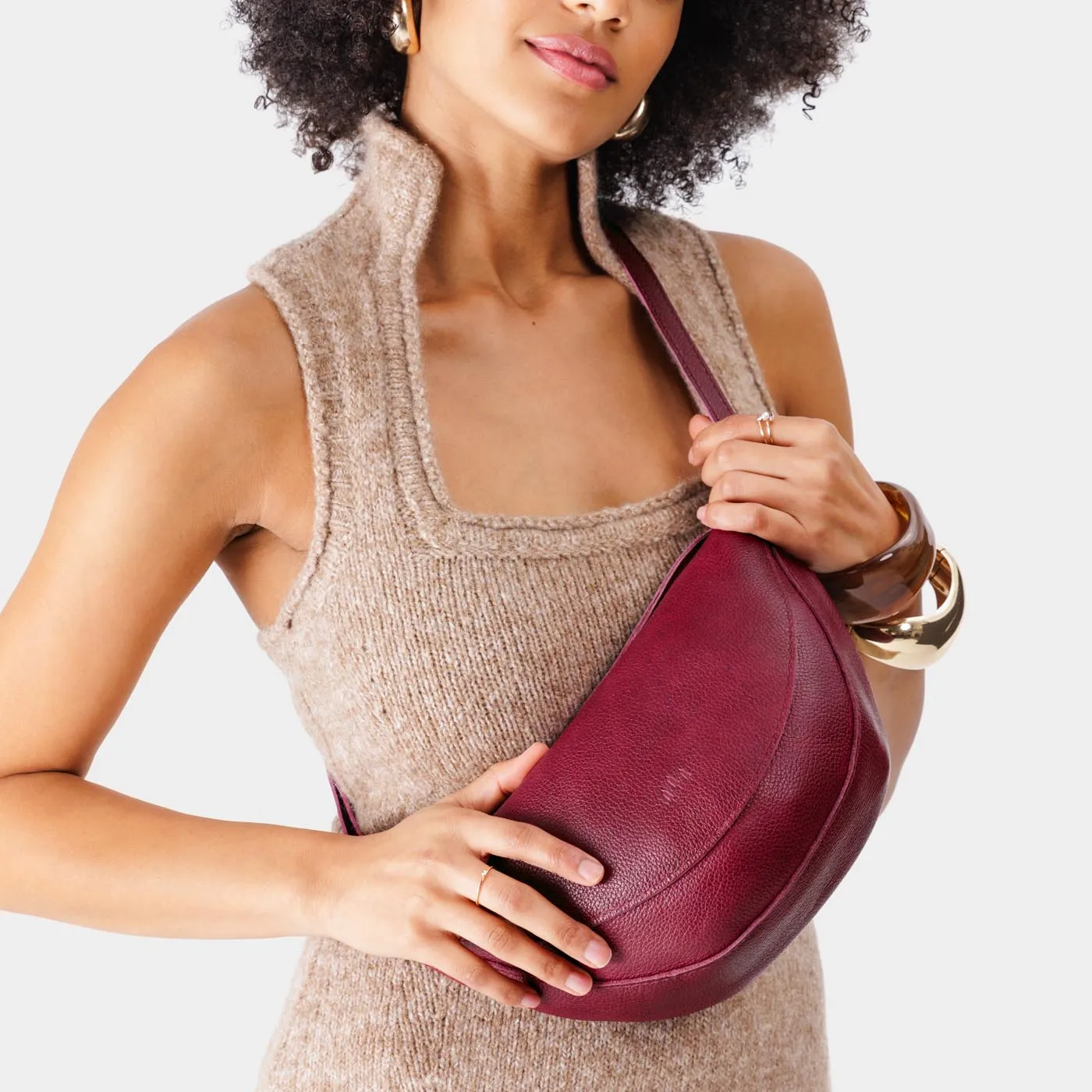 'Almost Perfect' Koala Sling Bag