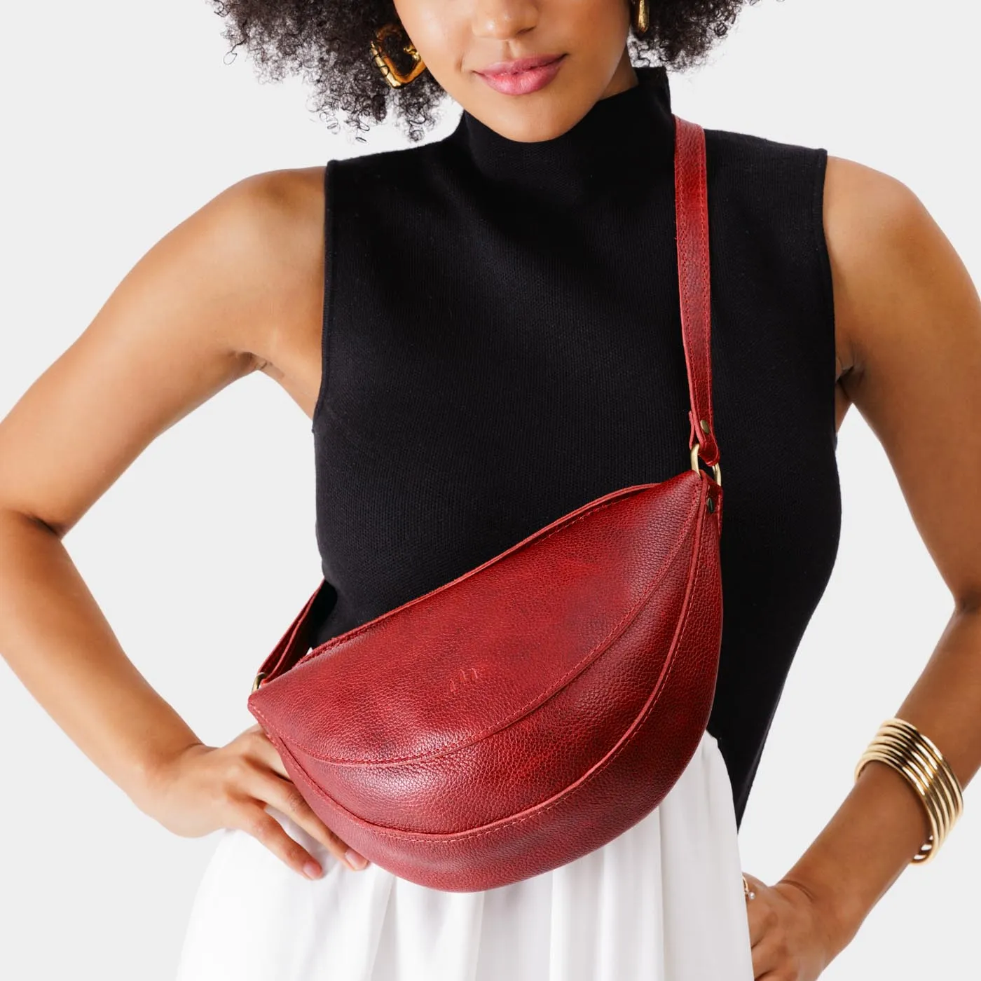 'Almost Perfect' Koala Sling Bag