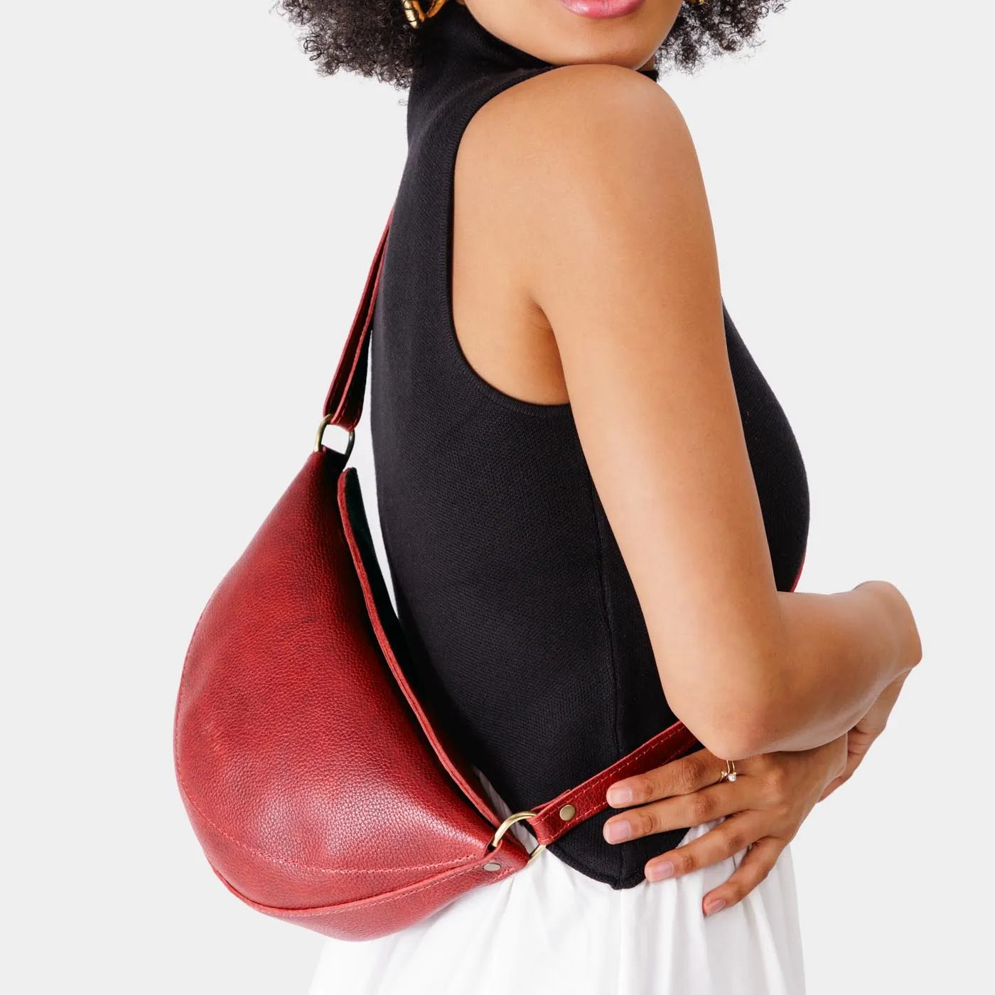 'Almost Perfect' Koala Sling Bag