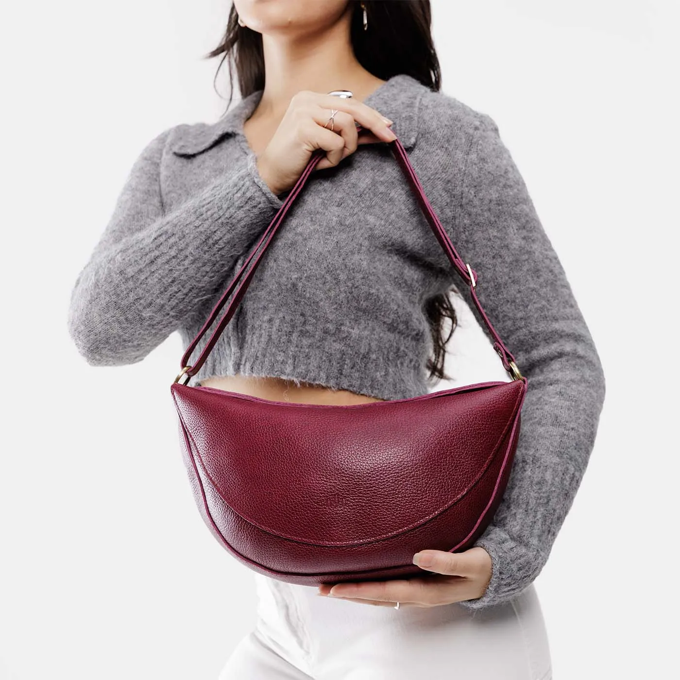 'Almost Perfect' Koala Sling Bag